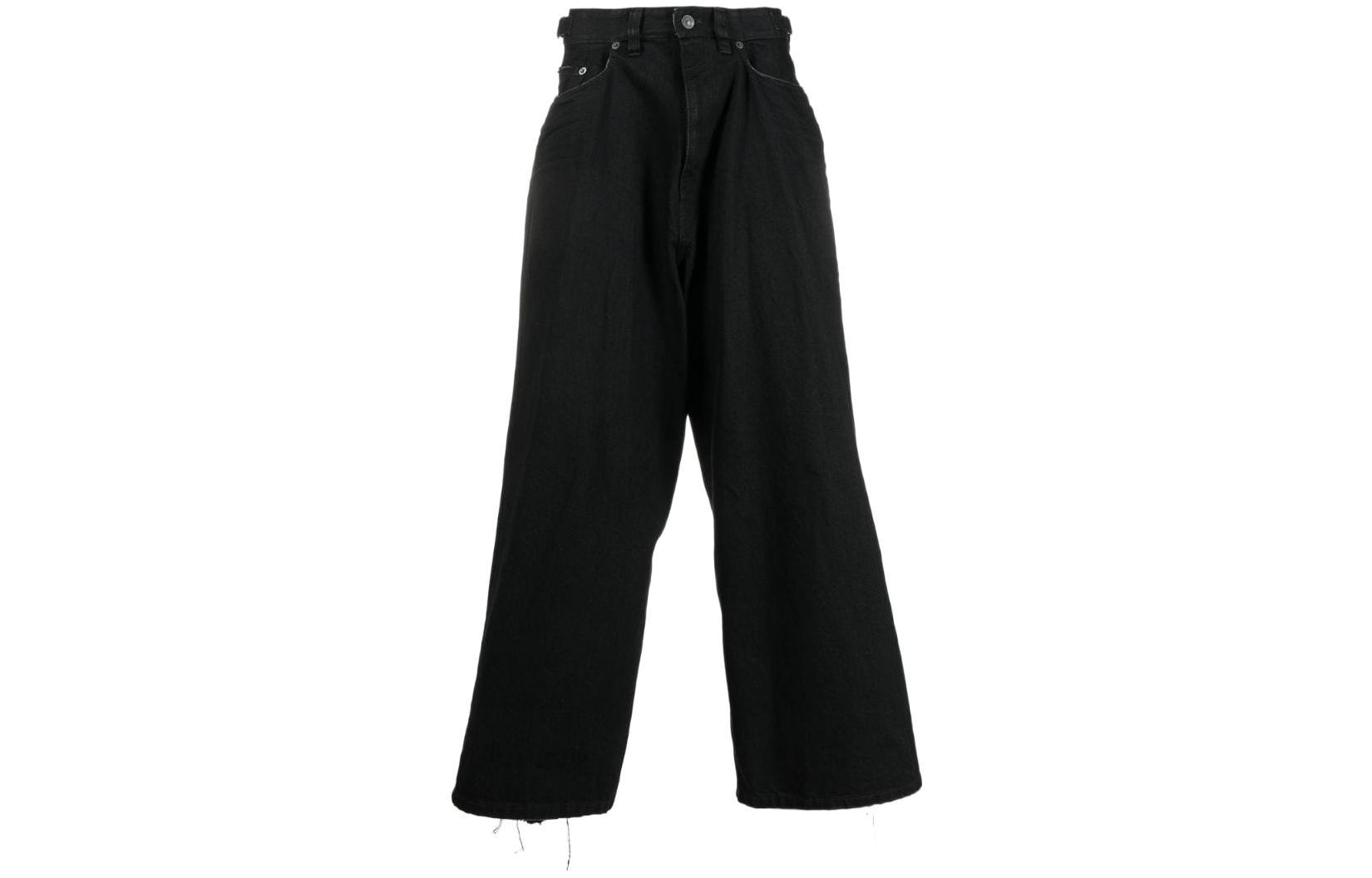 Balenciaga Джинсы Men Jeans