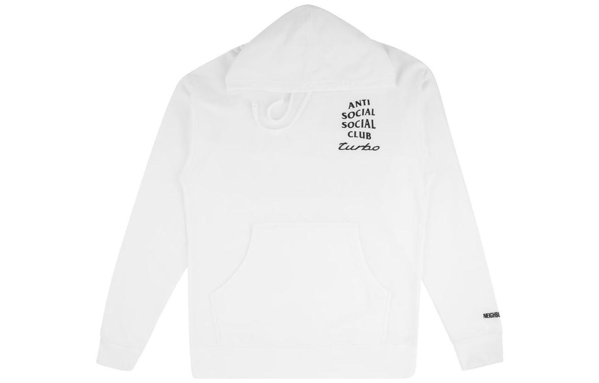 Anti Social Social Club Худи и толстовки SS22