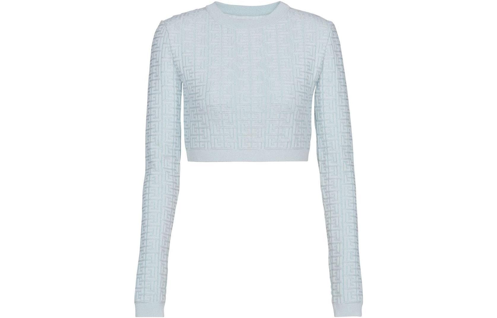 Balmain Свитер Women Sweater