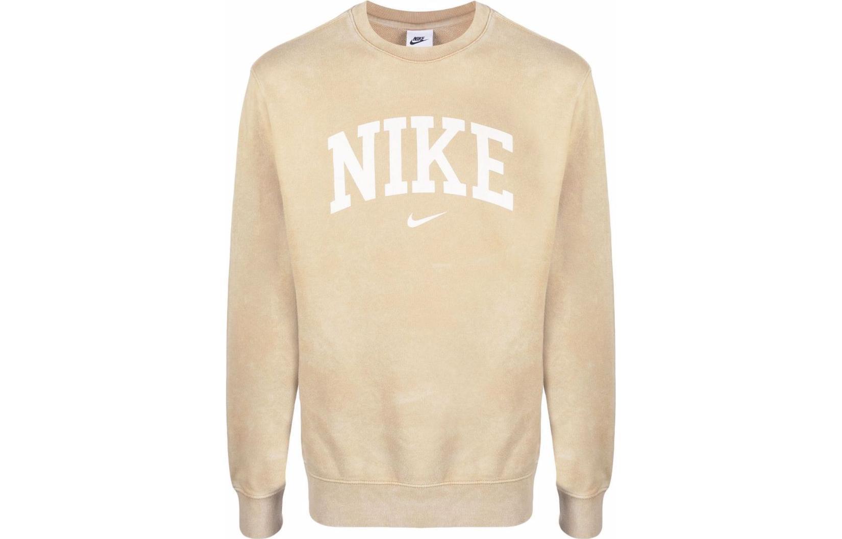 Nike Худи и толстовки Men Sweatshirt