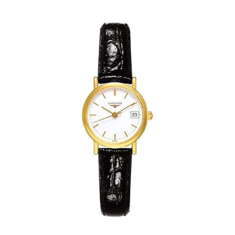 Longines Часы 23.5Mm L4.277.6.12.0