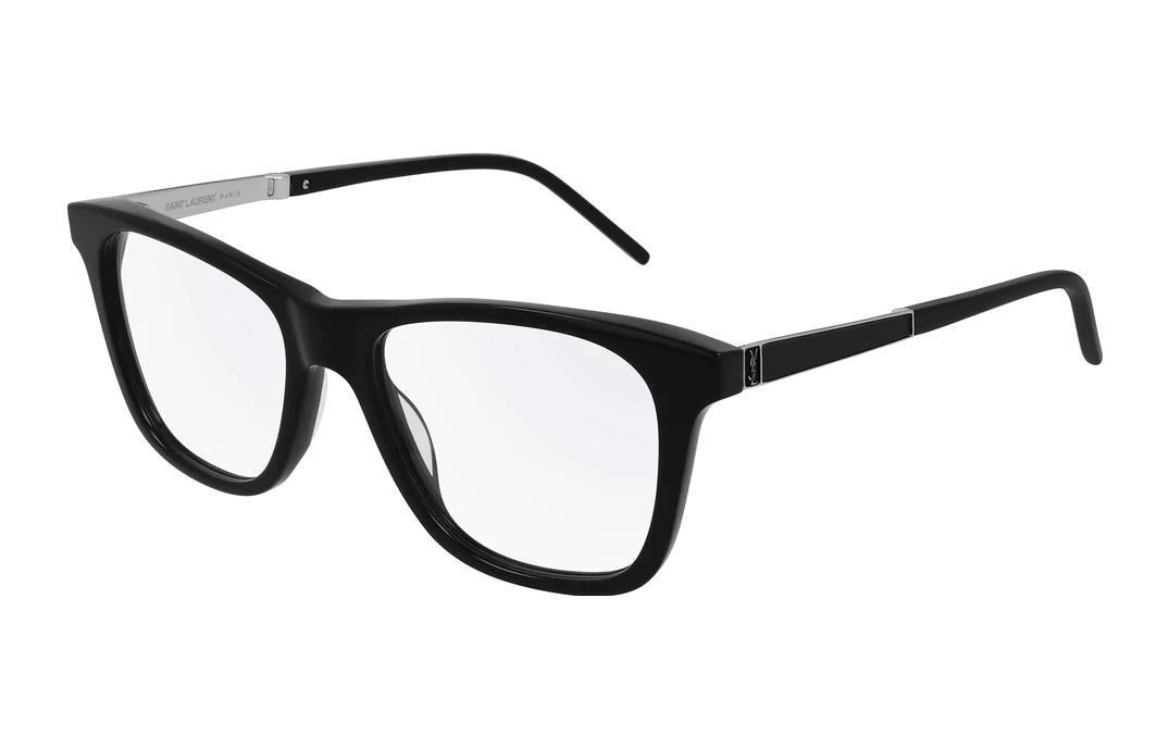 Saint Laurent Оправа для очков 