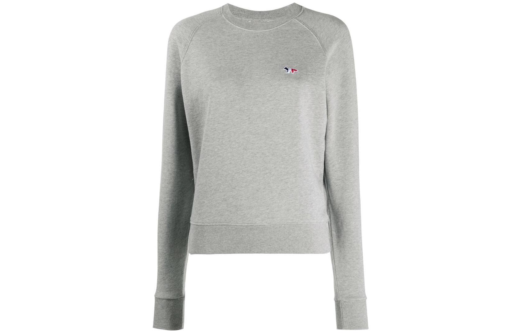 Maison Kitsune Худи и толстовки Women Sweatshirt