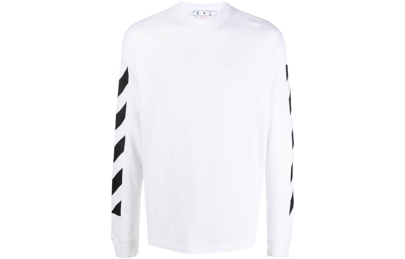 Off-White Футболка Men T-shirt