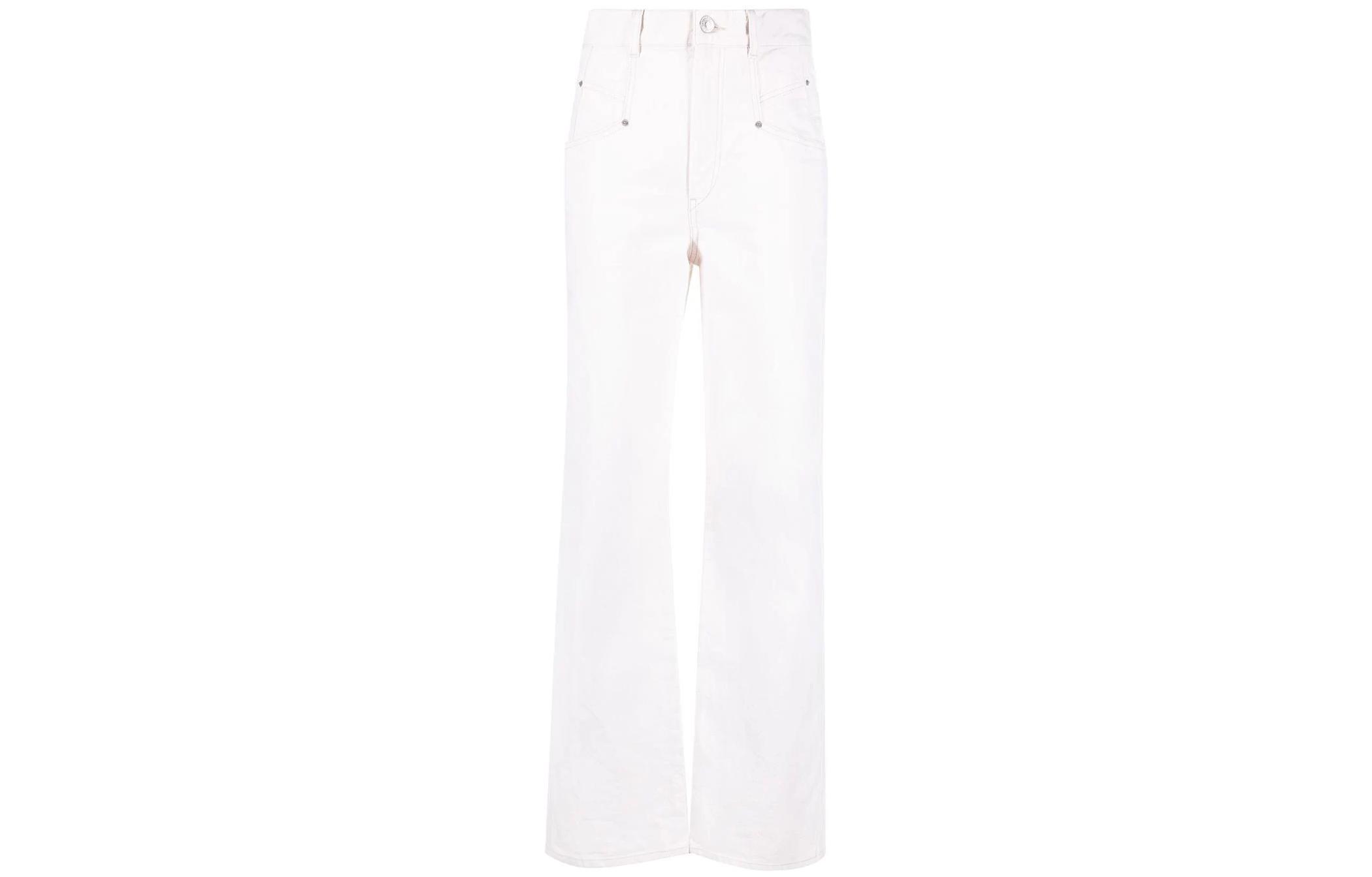 ISABEL MARANT Джинсы Women Jeans