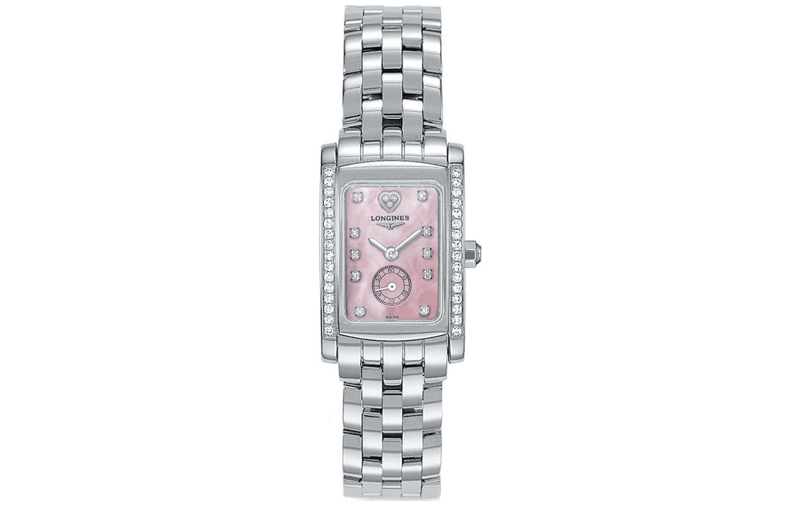 Longines Часы 30M 19.8*24.5mm L5.155.0.93.6