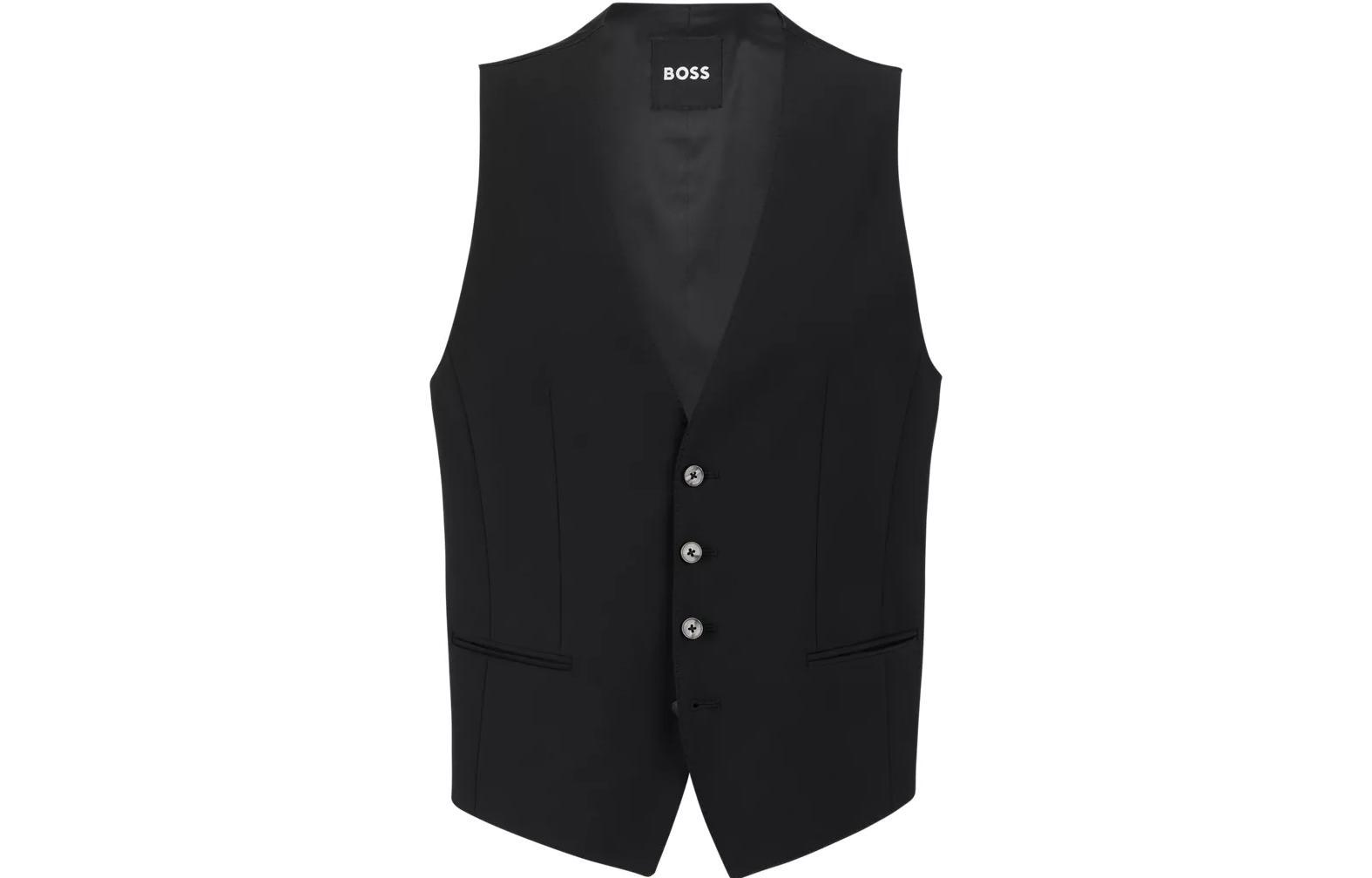 Hugo Boss Жилетка FW22 V