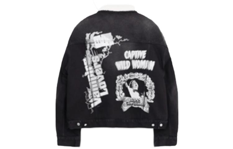WE11DONE Куртка Men Jacket