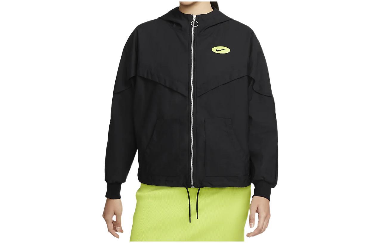 Nike Куртка Women Jacket