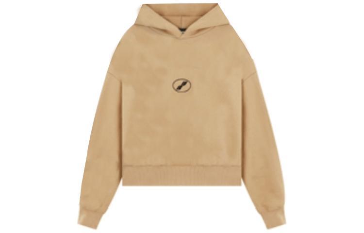 WE11DONE Худи и толстовки FW22 Logo