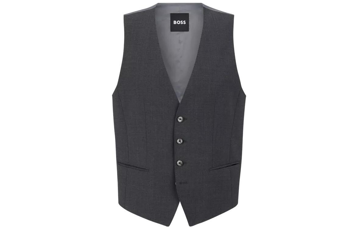 Hugo Boss Жилетка FW22