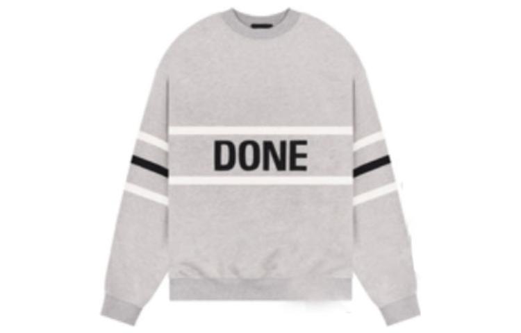 WE11DONE Худи и толстовки FW22 Logo