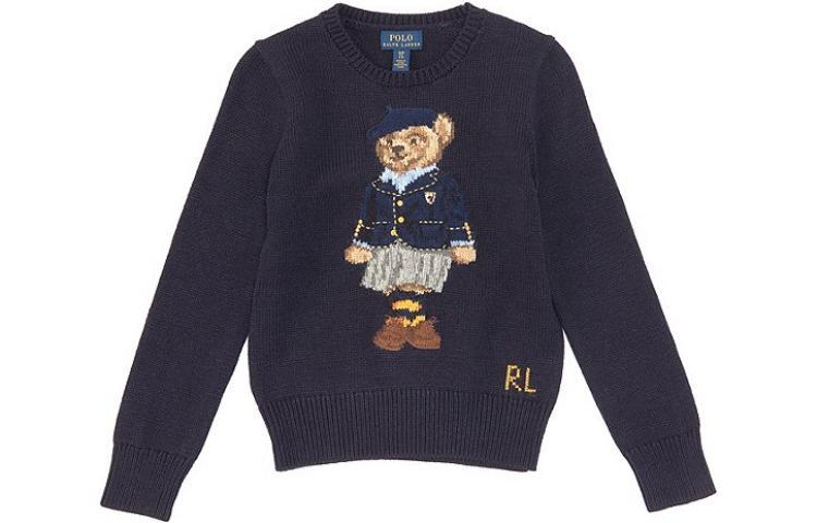 Polo Ralph Lauren Свитер FW22