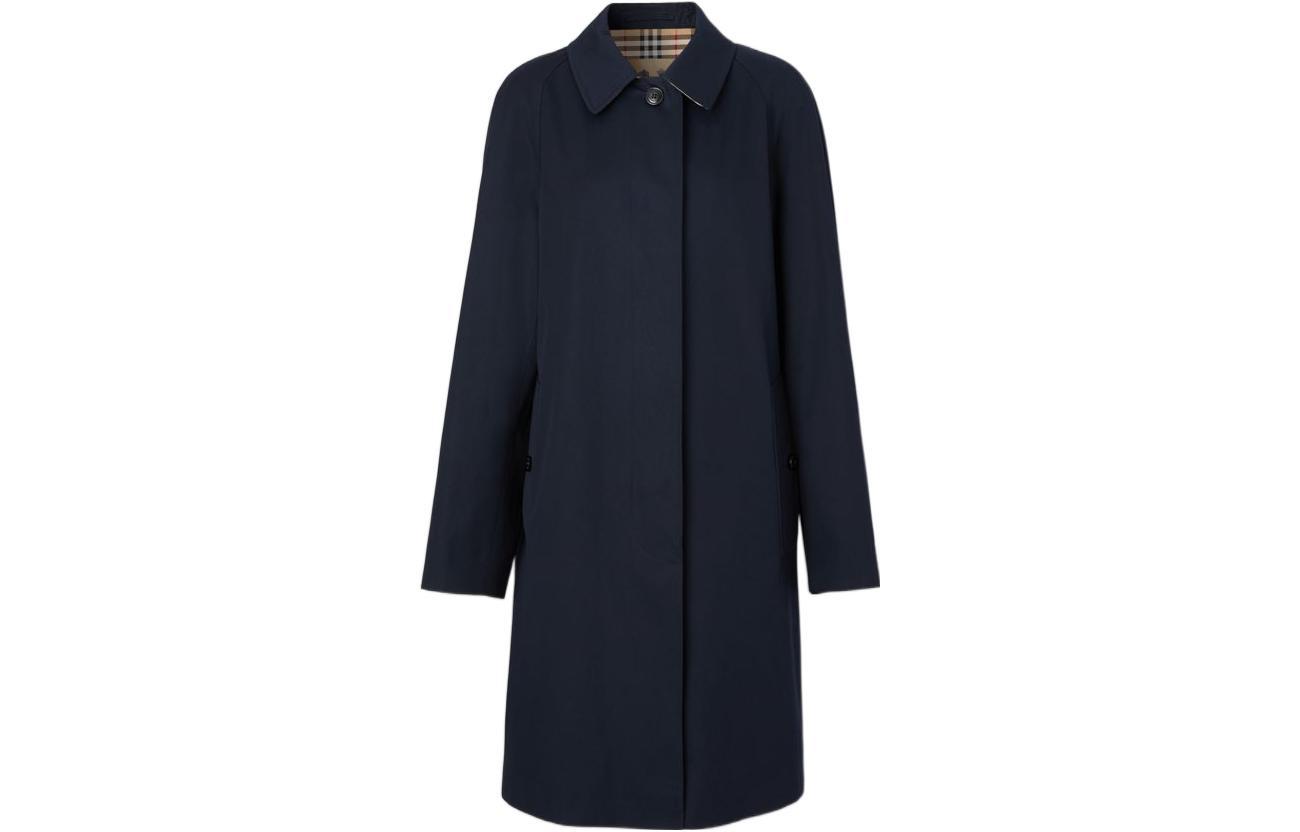 Burberry Пальто Women Trench Coat