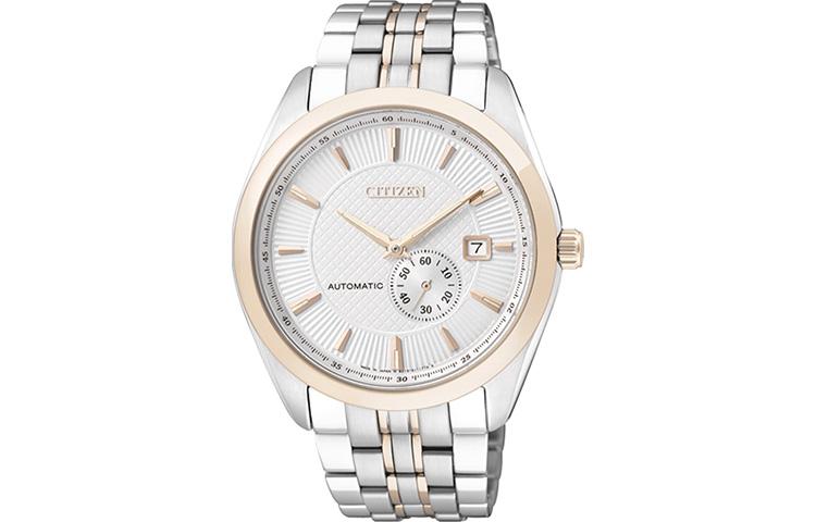 Citizen Часы 41Mm NJ0034-57A
