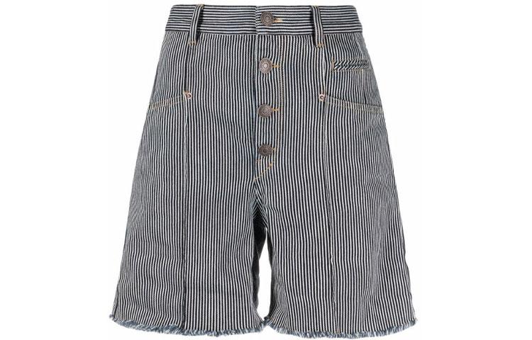 ISABEL MARANT Шорты Women Casual Shorts