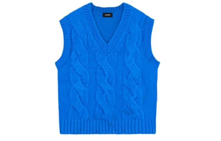 WE11DONE Майка FW22 V