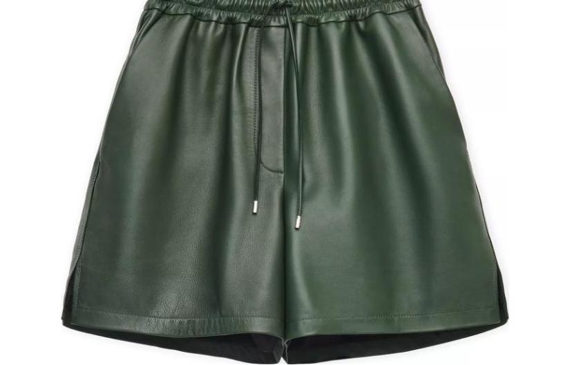 Loewe Шорты Women Casual Shorts