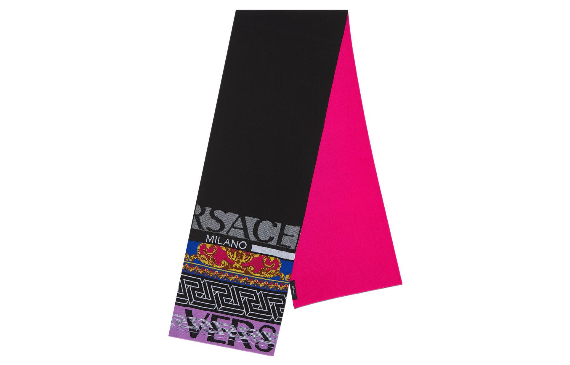 Versace Шарф Logo