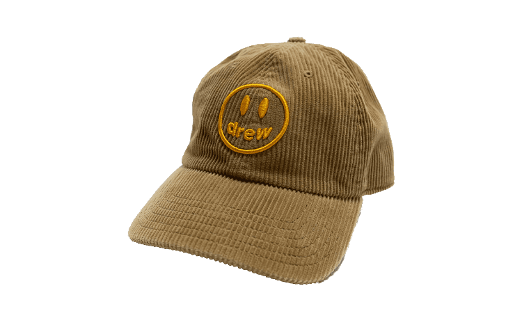 Drew House Кепка Corduroy dad hat