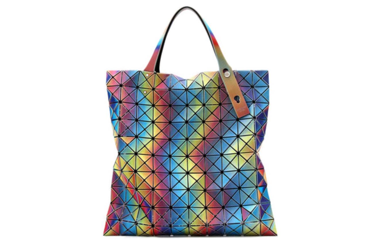 ISSEY MIYAKE Сумка на плечо Prism Tote
