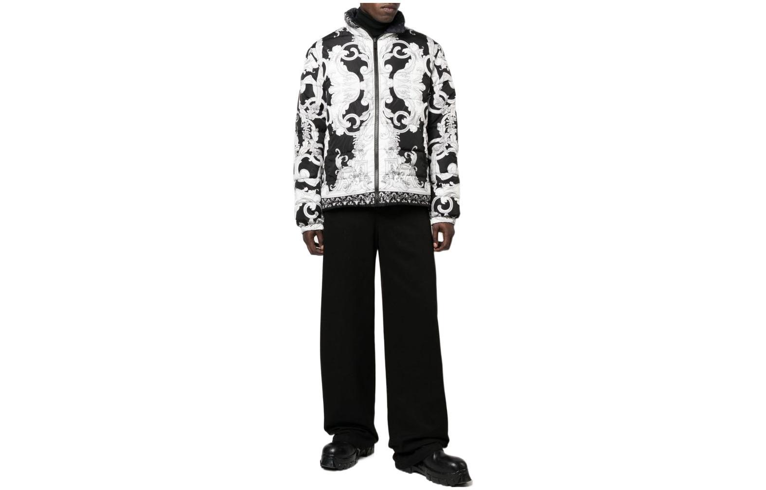 Versace Куртка Men Jacket