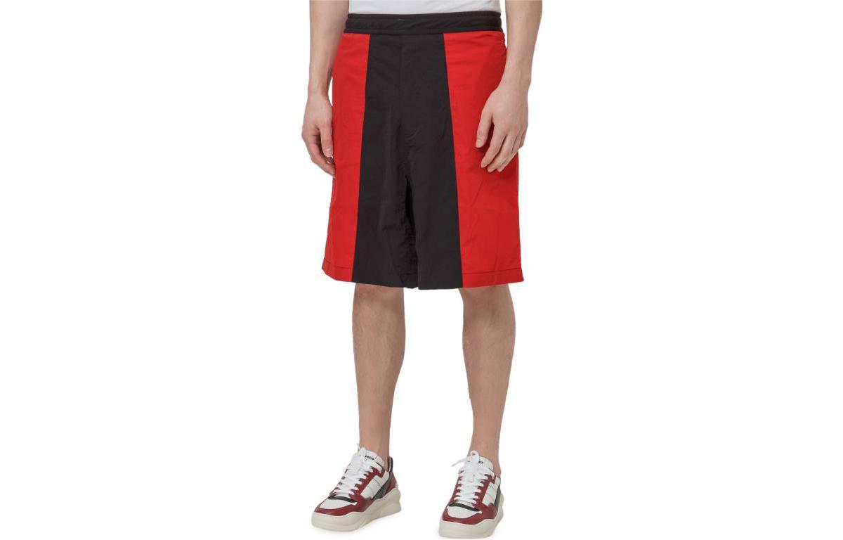 AMI Paris Шорты Men Casual Shorts