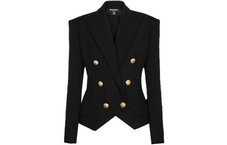 Balmain Пиджак Women Business Suit