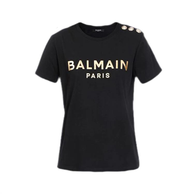 Balmain Футболка Women T-shirt