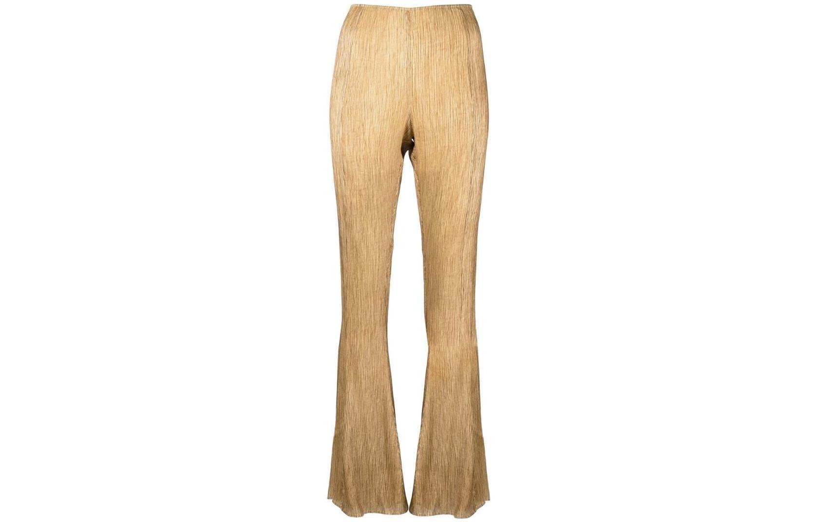 Acne Studios Треники Women Casual Pants