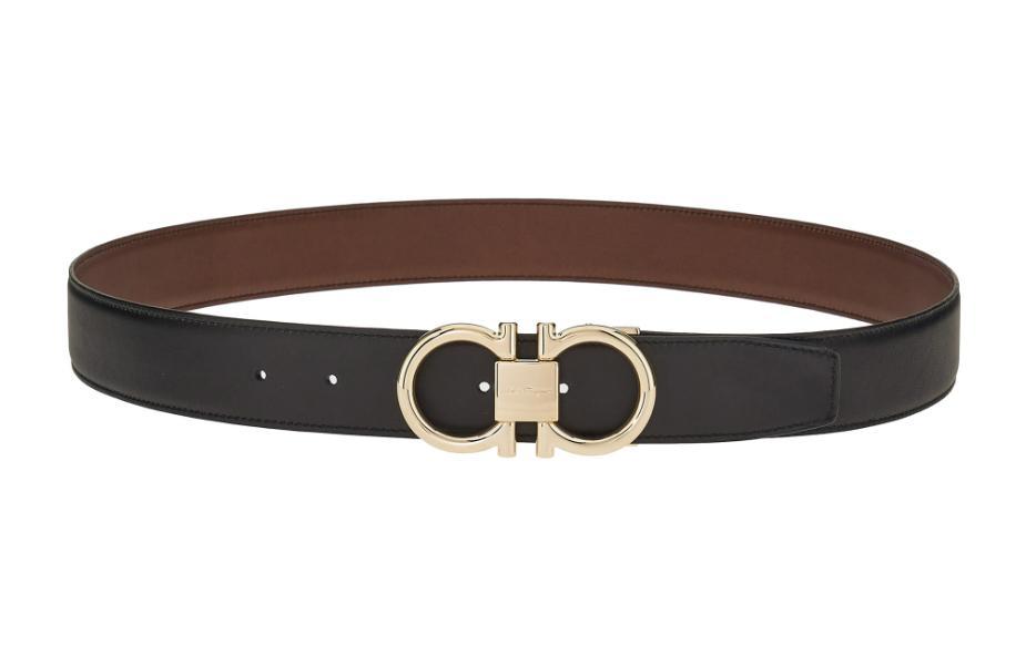Ferragamo Ремень 3.5Cm