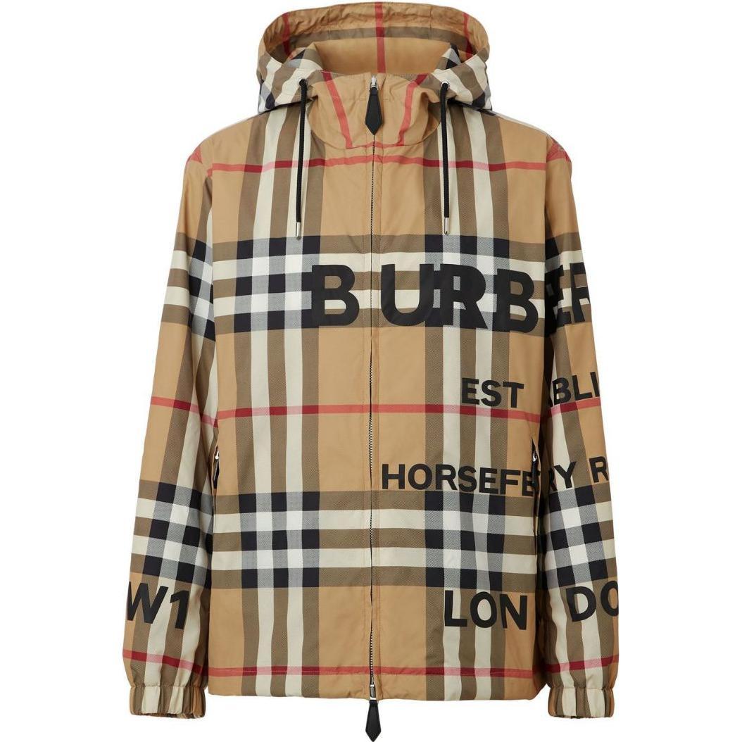 Burberry Куртка Men Jacket