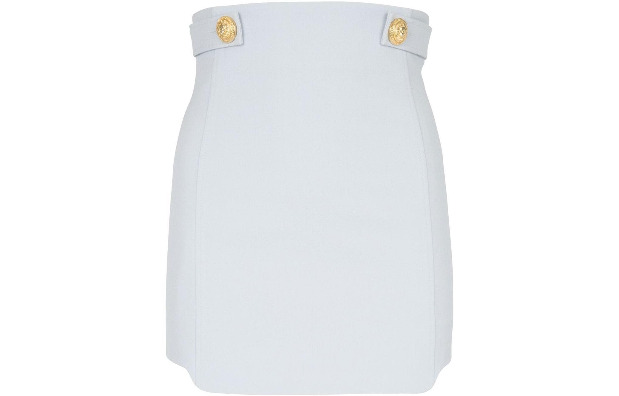 Balmain Юбка Women Casual Skirt
