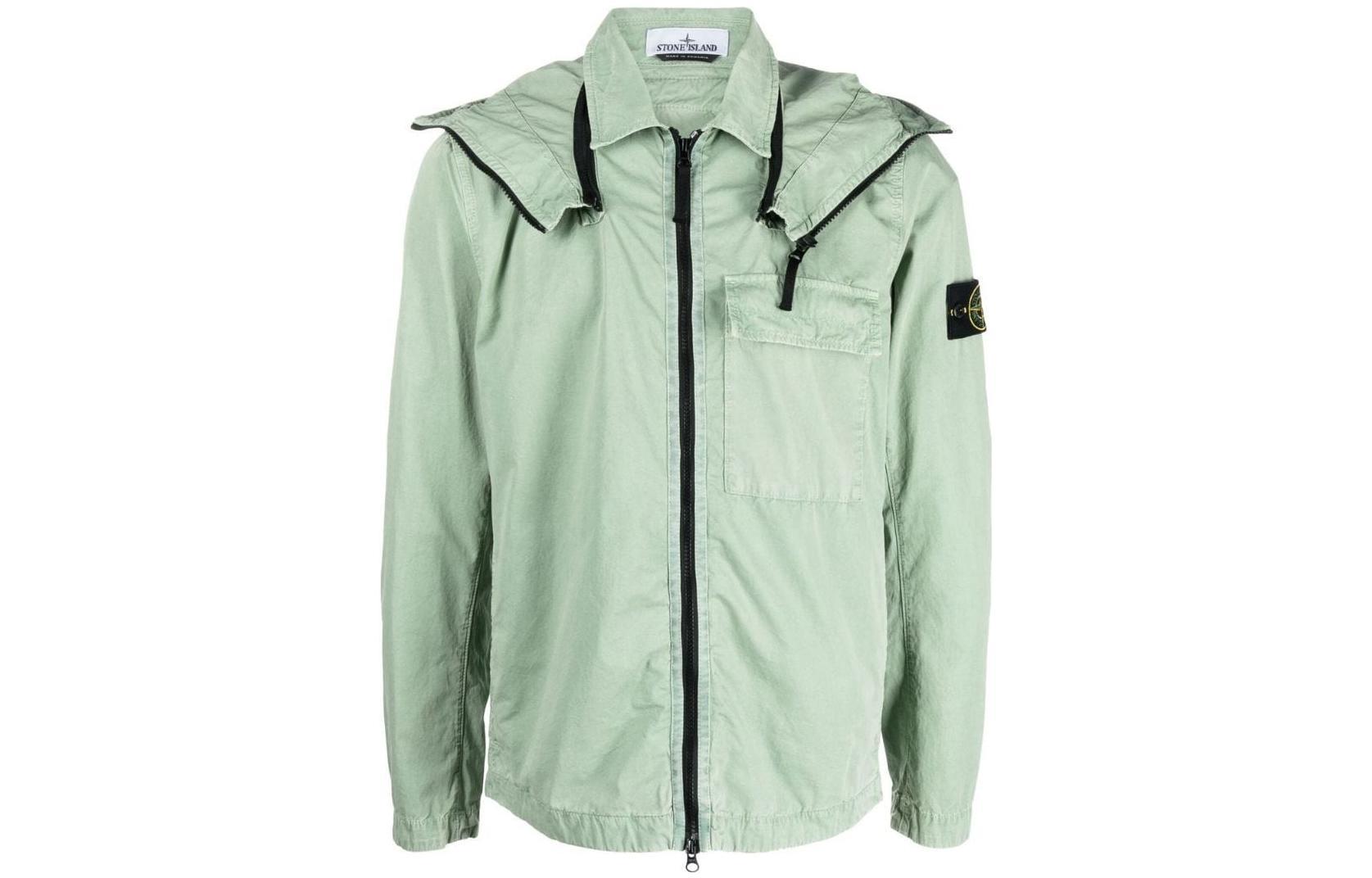 Stone Island Куртка Men Jacket