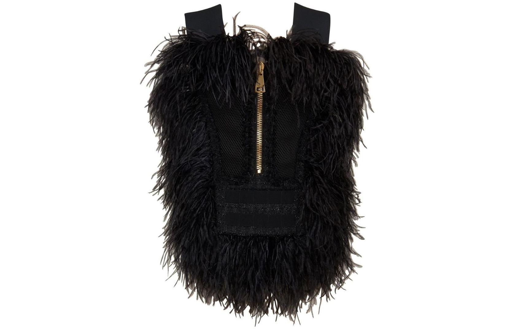 Balmain Топ Women Camisole