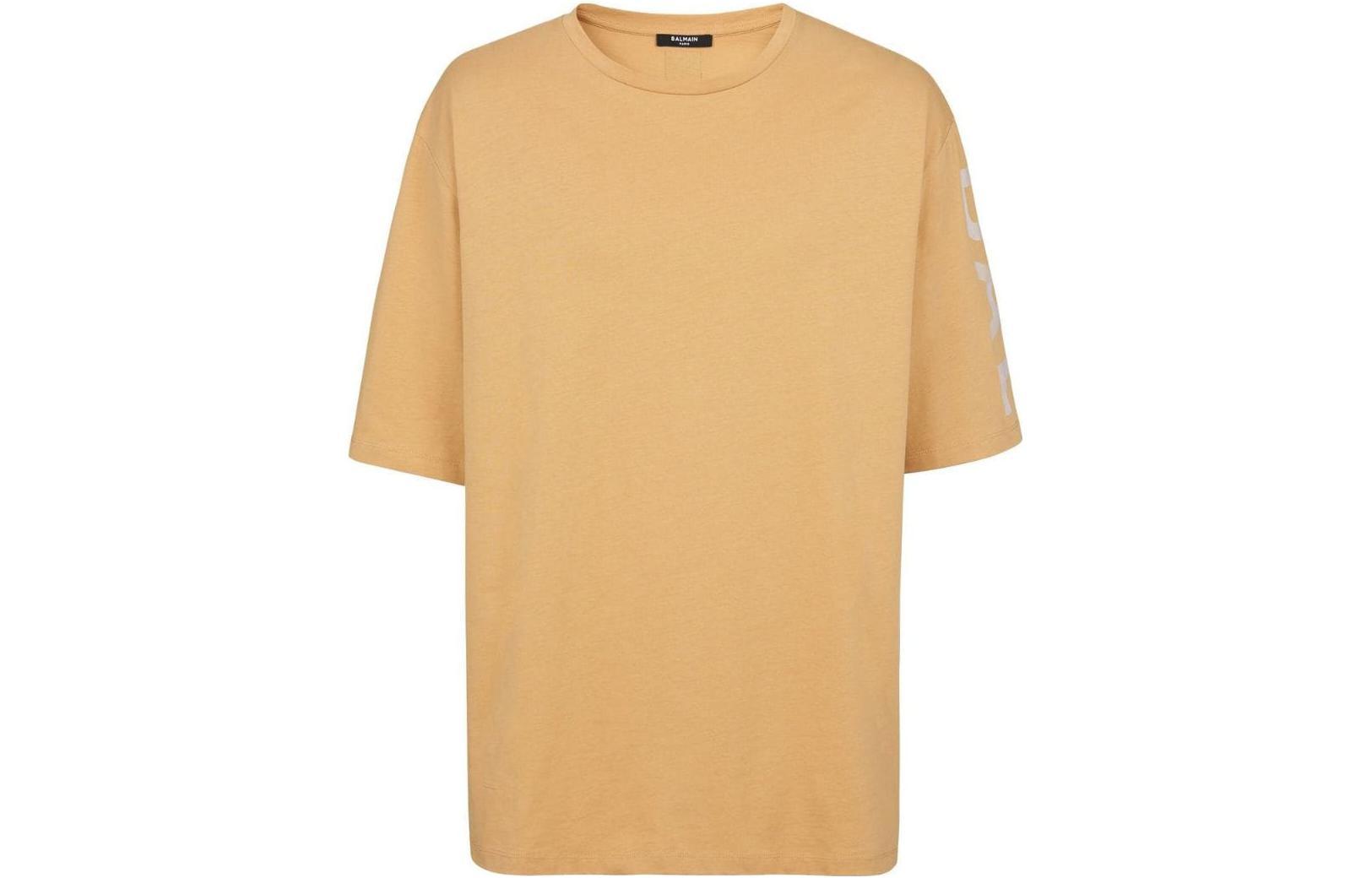 Balmain Футболка Men T-shirt
