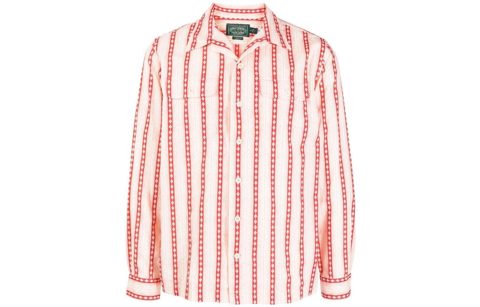 Polo Ralph Lauren Рубашка Men Shirt