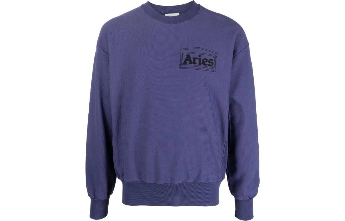 Aries Худи и толстовки Men Sweatshirt