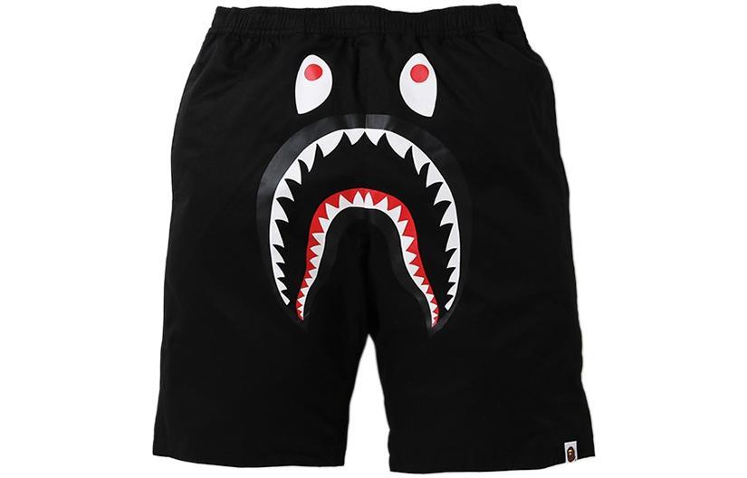 A BATHING APE® Шорты FW22