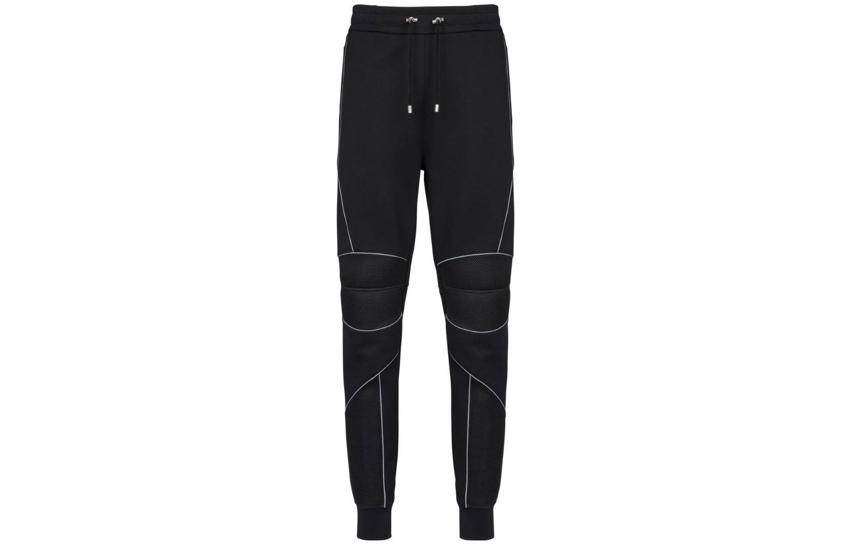 Balmain Треники Men Knit Sweatpants