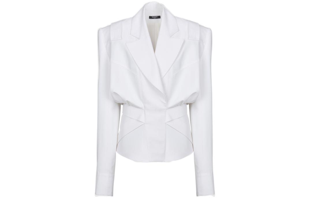 Balmain Рубашка Women Shirt