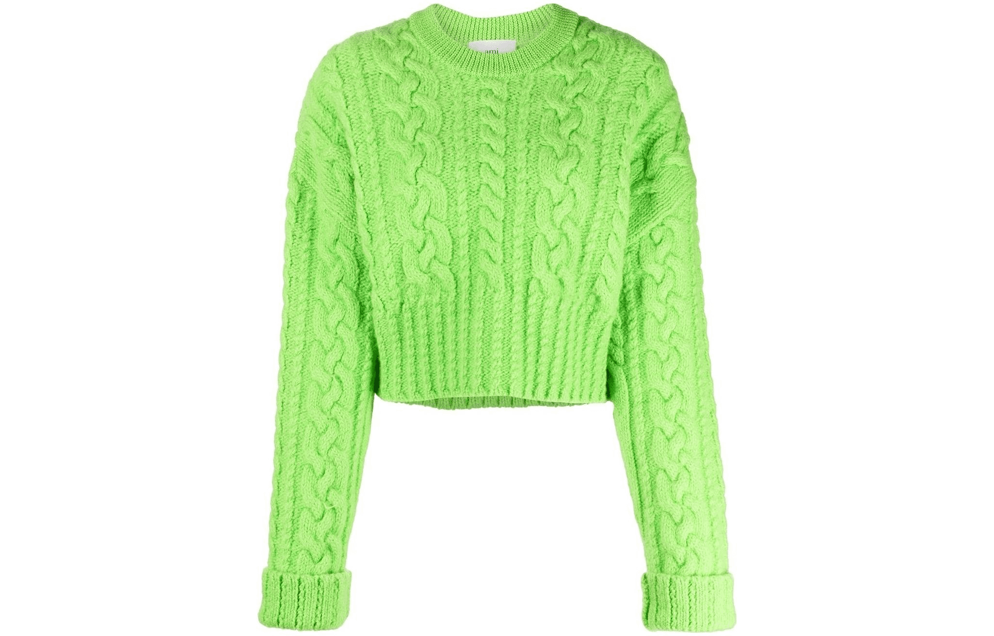 AMI Paris Футболка FW22