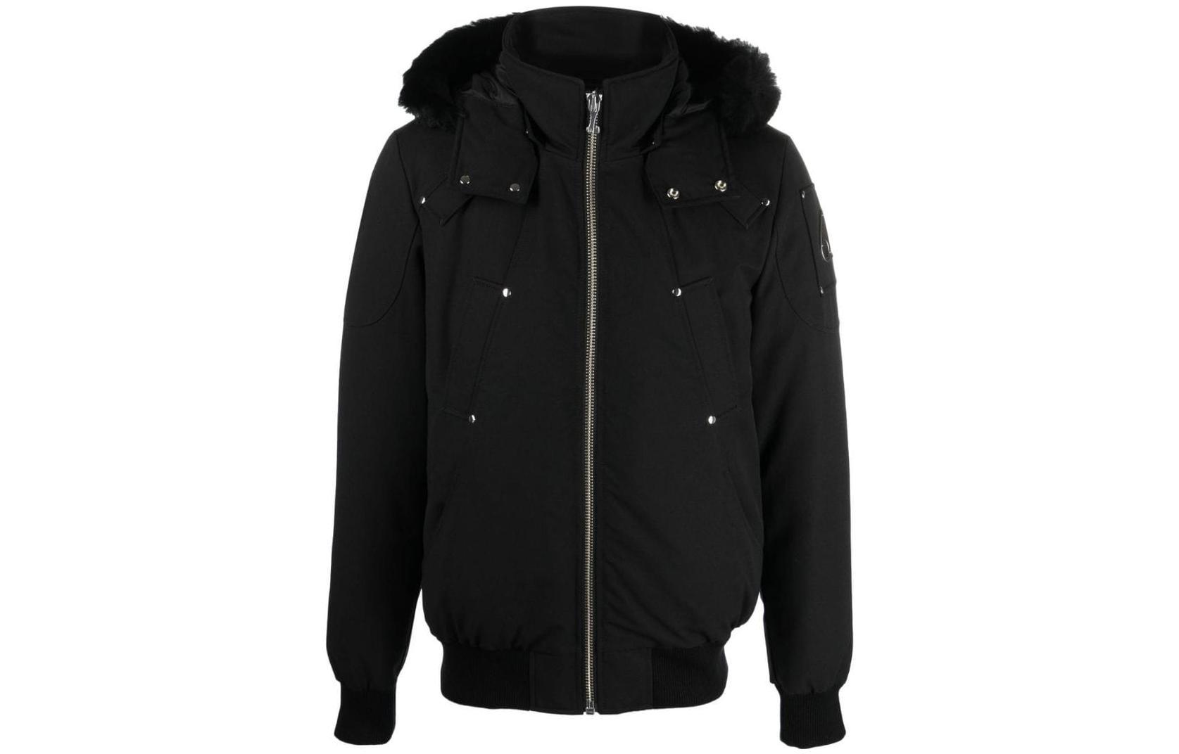 Moose Knuckles Пуховик Men Down Jacket