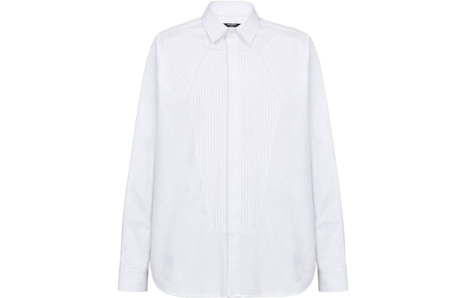 Balmain Рубашка Men Shirt