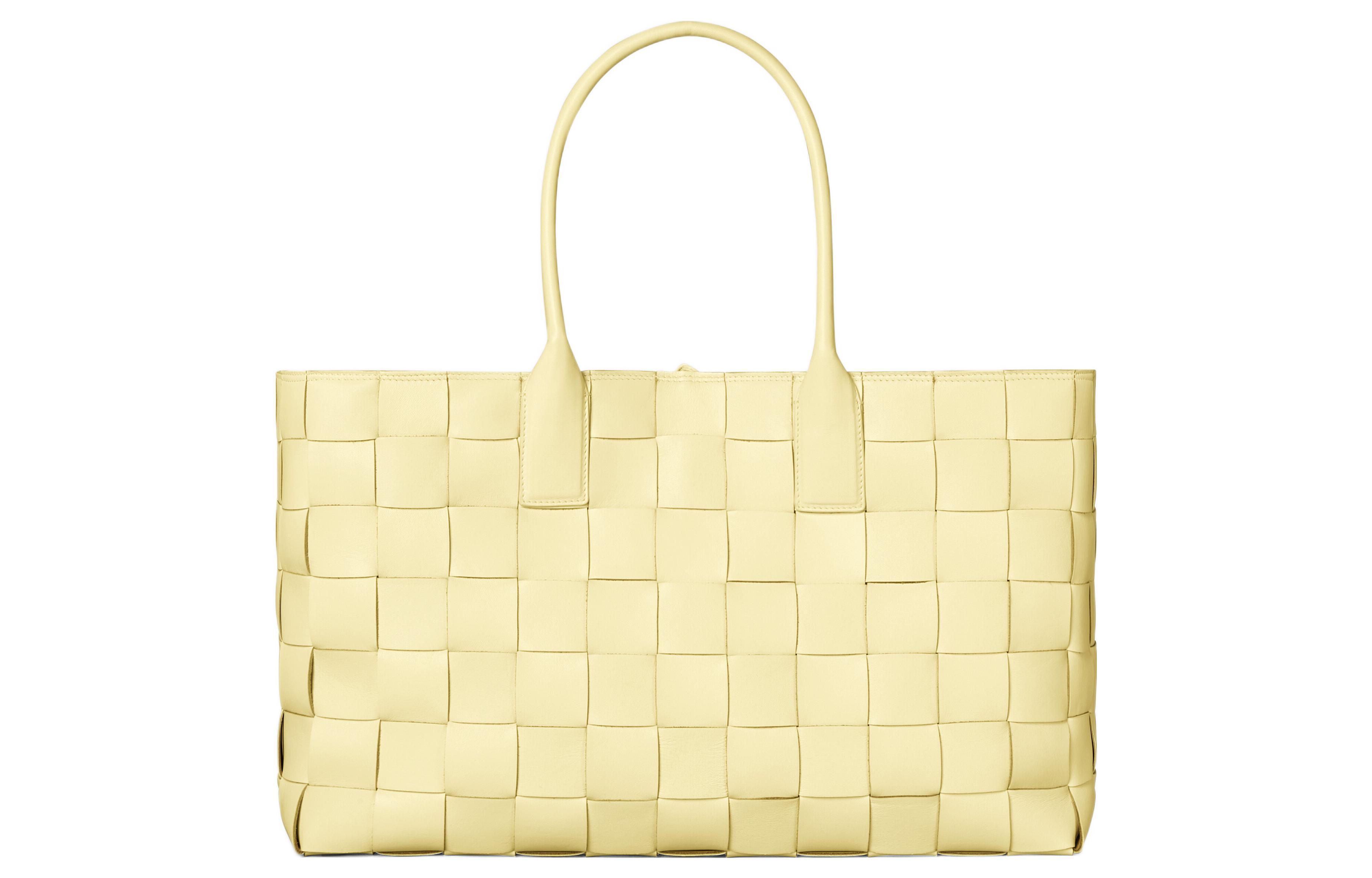 Bottega Veneta Сумка с ручками CABAT IntreccioTote