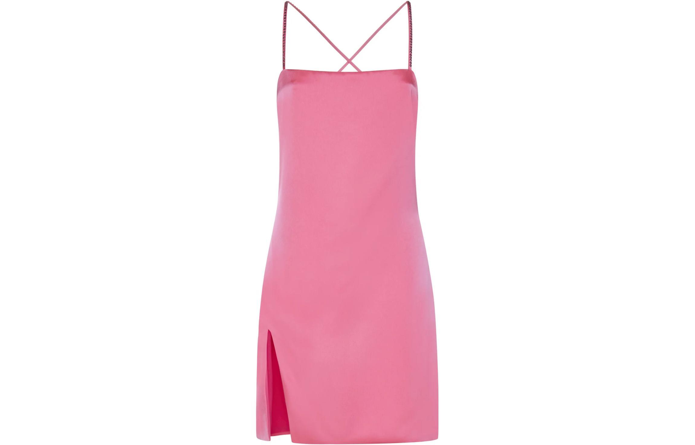 The Attico Платье Women Sleeveless Dress