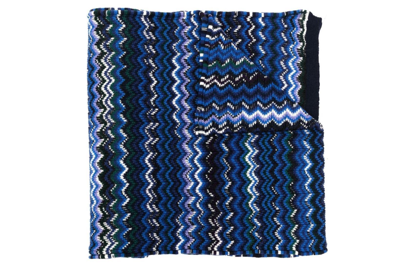 Missoni Шарф 