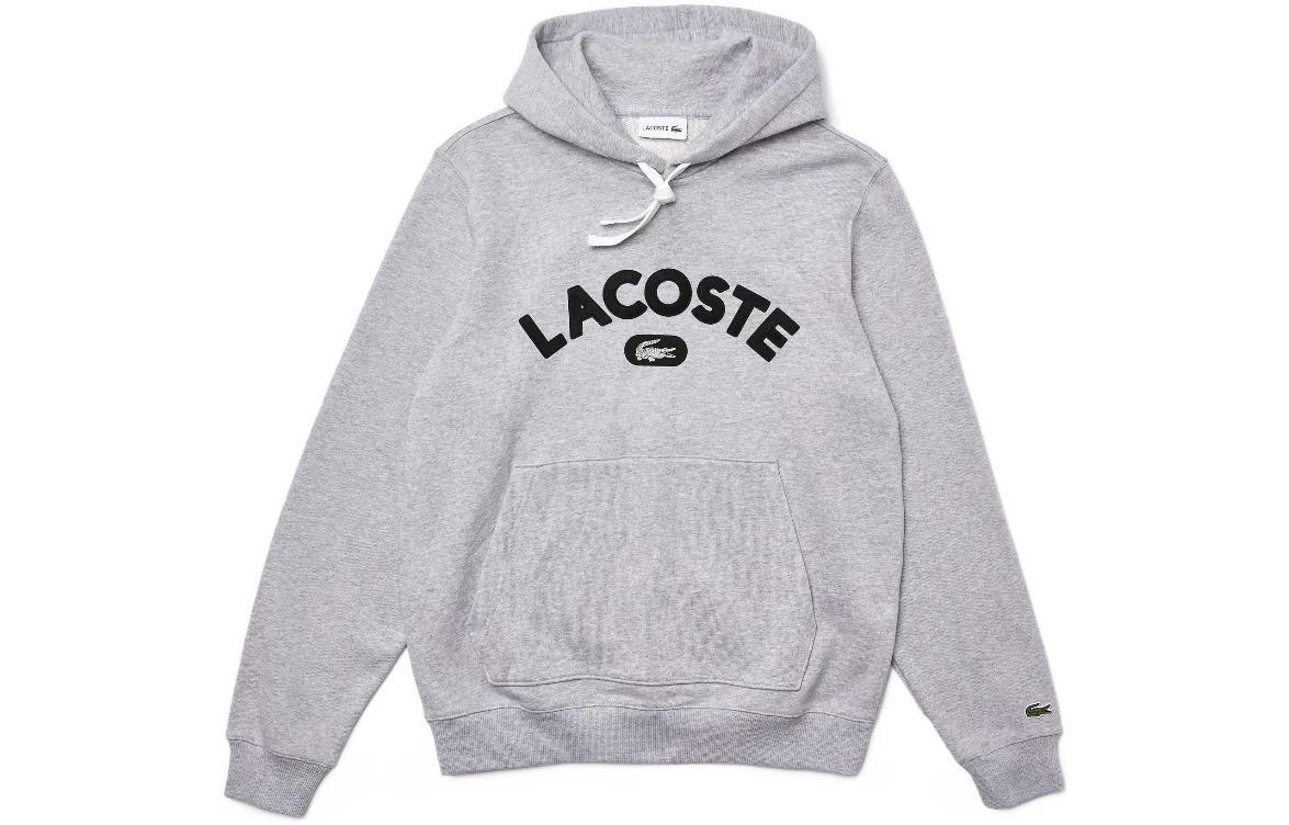 Lacoste Худи и толстовки Logo