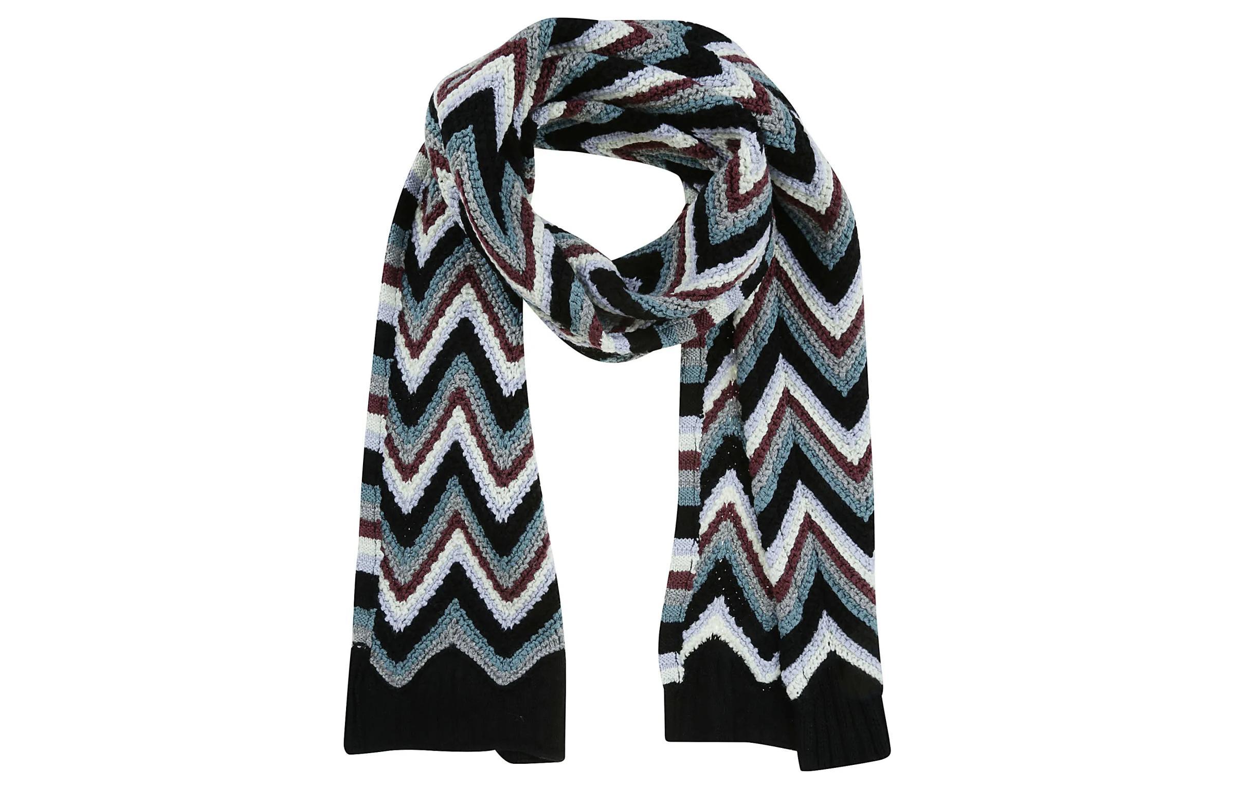 Missoni Шарф 