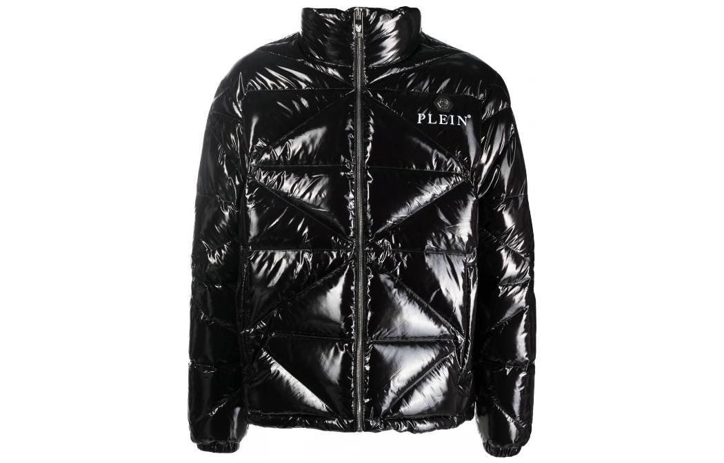 Philipp Plein Пуховик Men Down Jacket